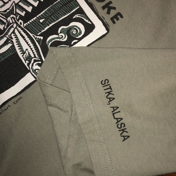 2002 Ray Troll artist t-shirt - Picture 3 of 4